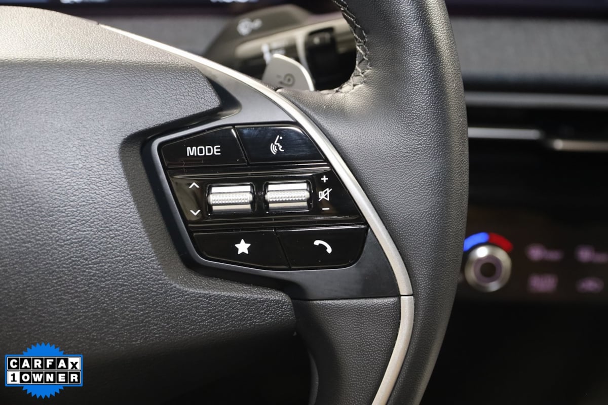 2023 Kia EV6 Wind photo 37
