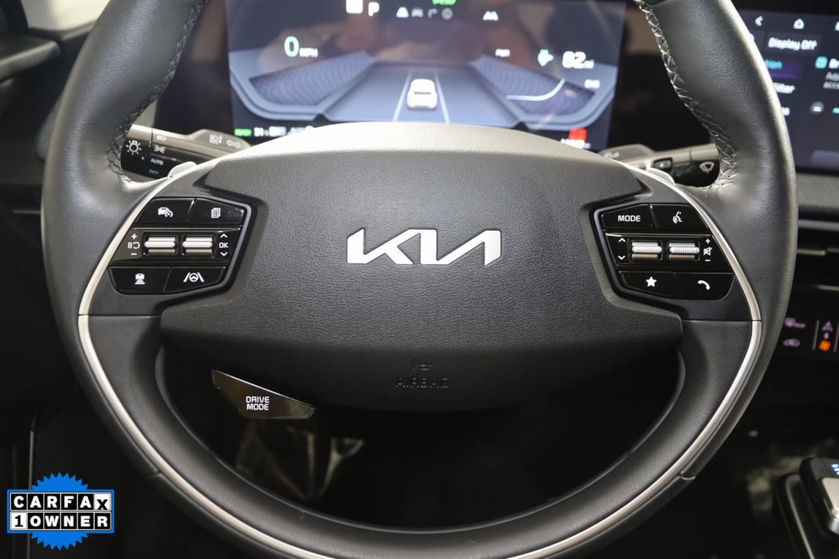 2023 Kia EV6 Wind photo 39
