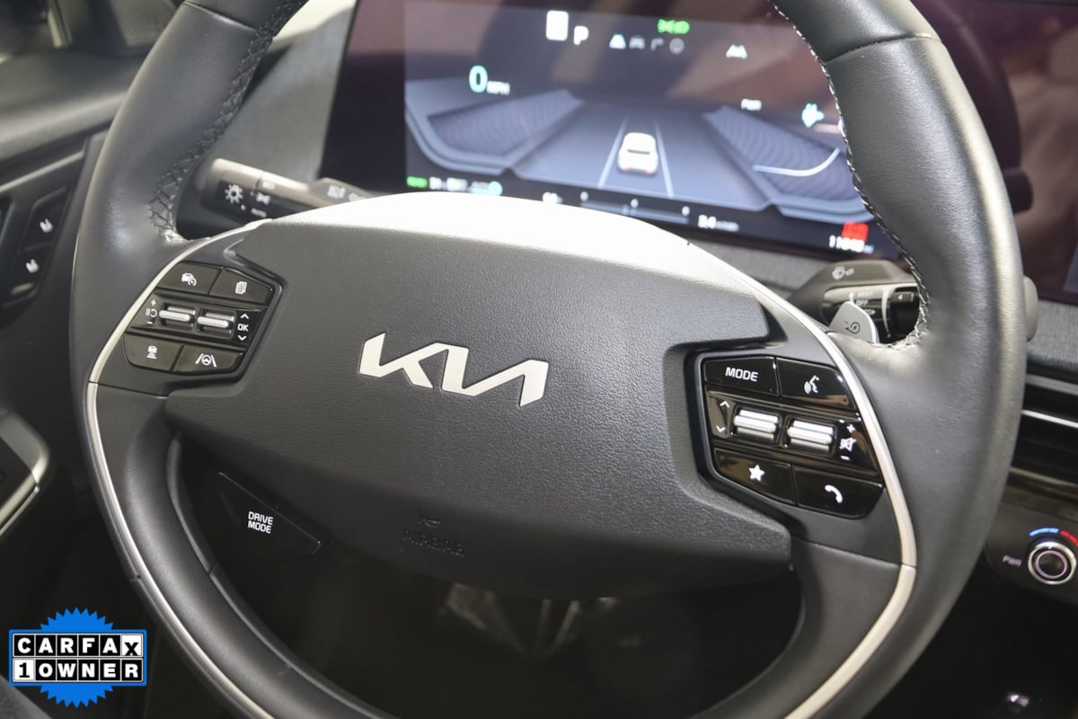 2023 Kia EV6 Wind photo 40