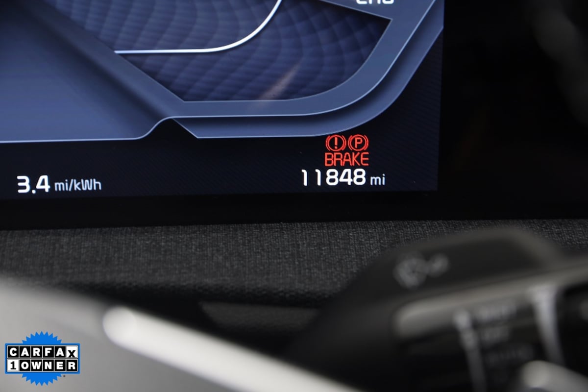 2023 Kia EV6 Wind photo 41