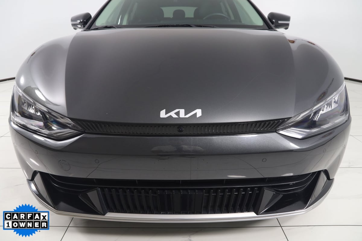 2023 Kia EV6 Wind photo 45