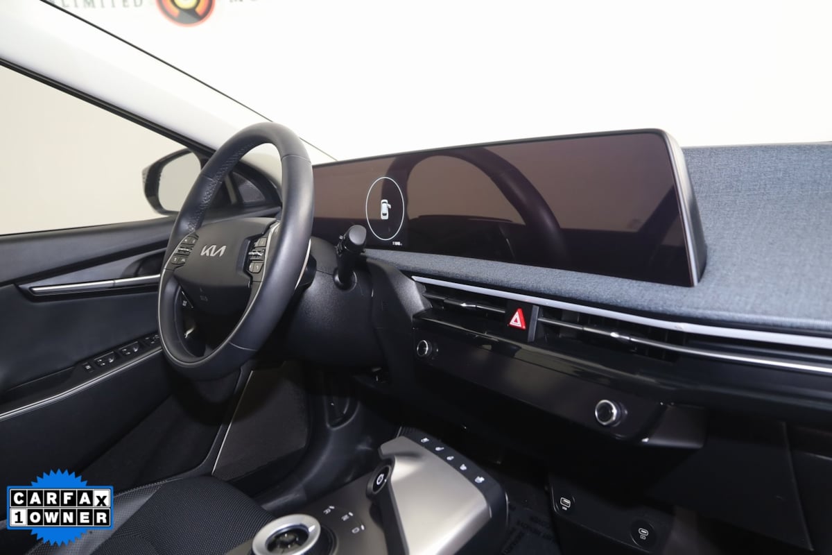 2023 Kia EV6 Wind photo 46
