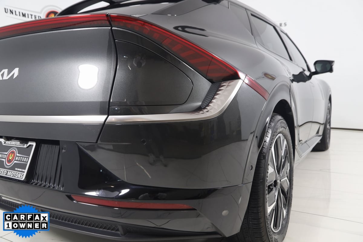 2023 Kia EV6 Wind photo 51