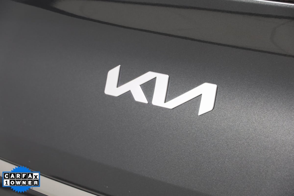 2023 Kia EV6 Wind photo 52