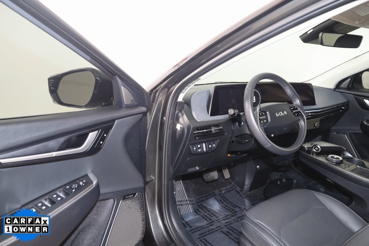 2023 Kia EV6 Wind photo 54