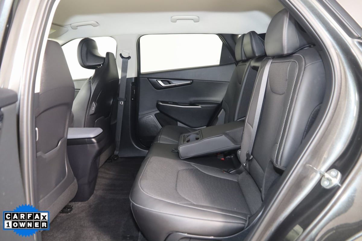 2023 Kia EV6 Wind photo 55
