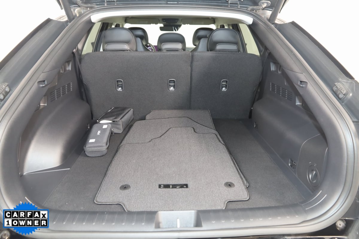 2023 Kia EV6 Wind photo 56