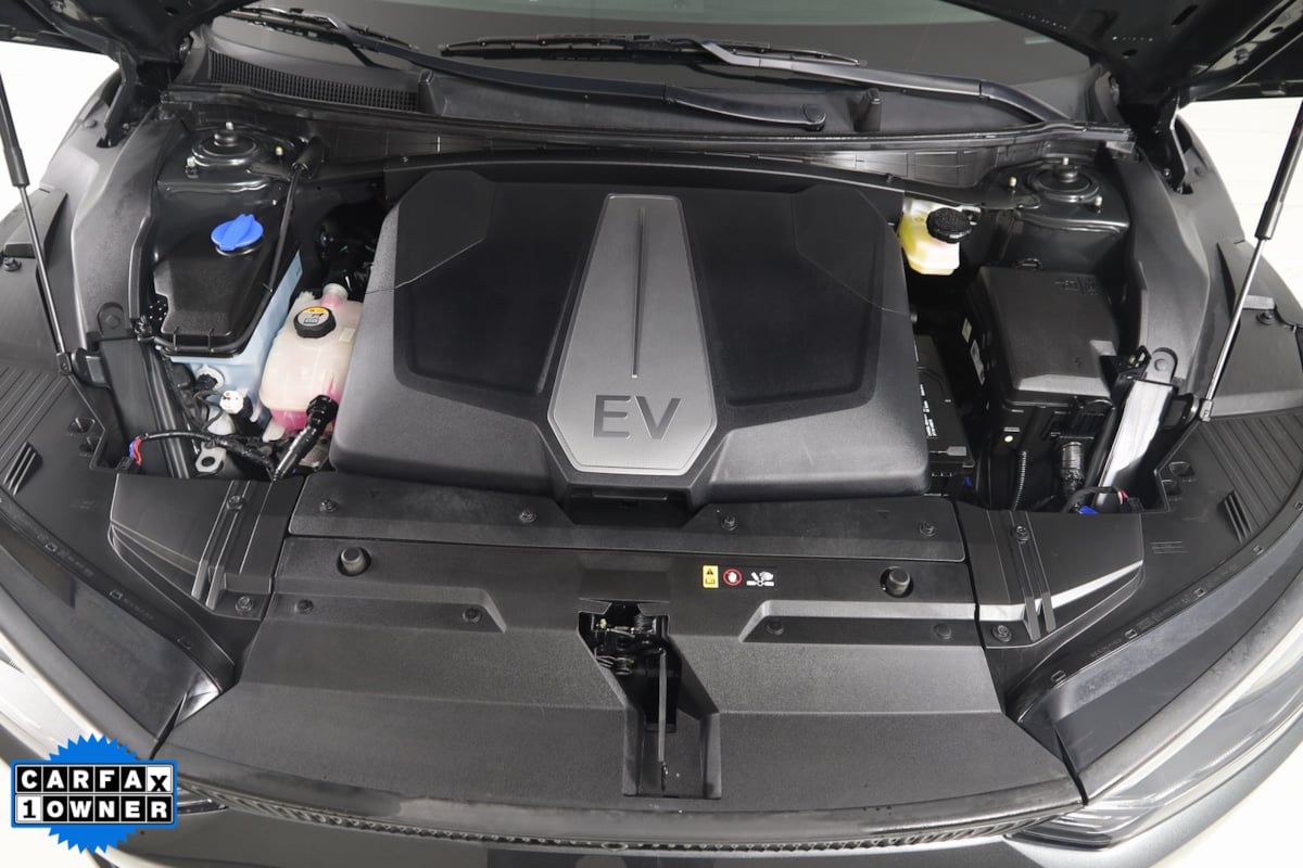 2023 Kia EV6 Wind photo 58