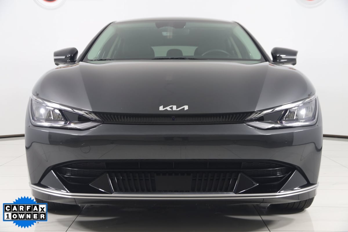 2023 Kia EV6 Wind photo 59