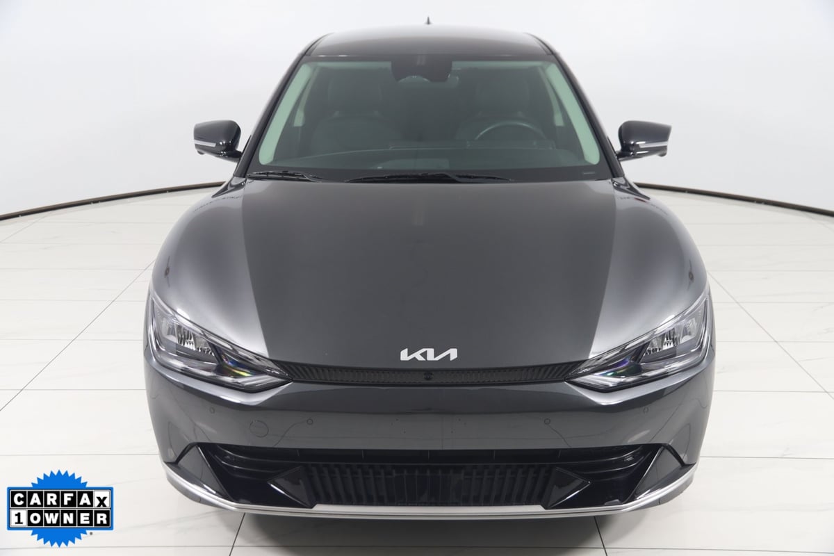 2023 Kia EV6 Wind photo 60