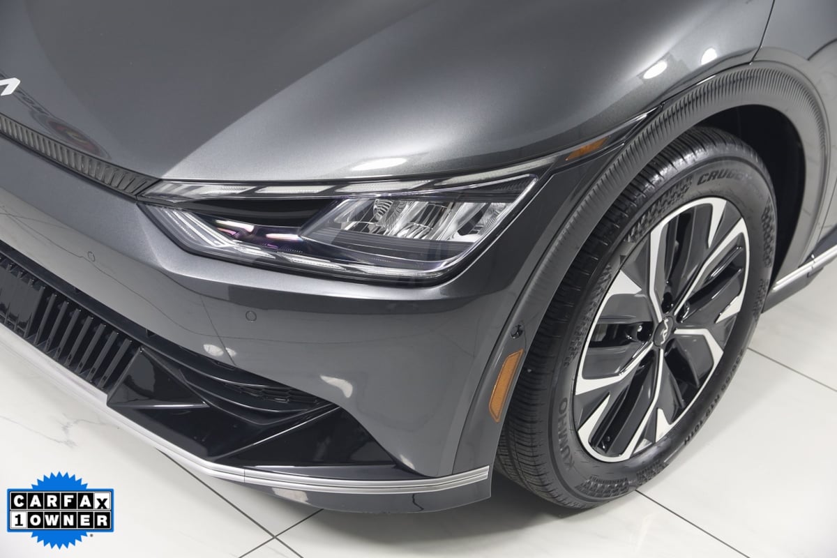 2023 Kia EV6 Wind photo 61