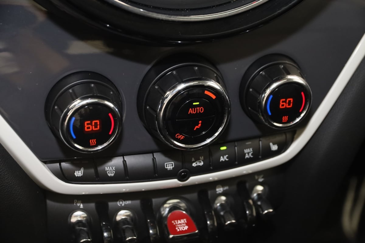 2017 Mini Countryman S ALL4 photo 27