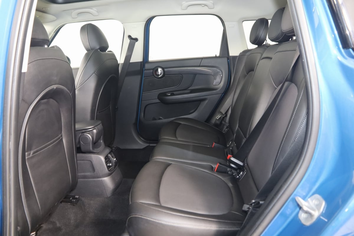 2017 Mini Countryman S ALL4 photo 50