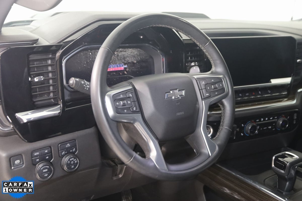 2024 Chevrolet Silverado 1500 LT Trail Boss - Photo 6