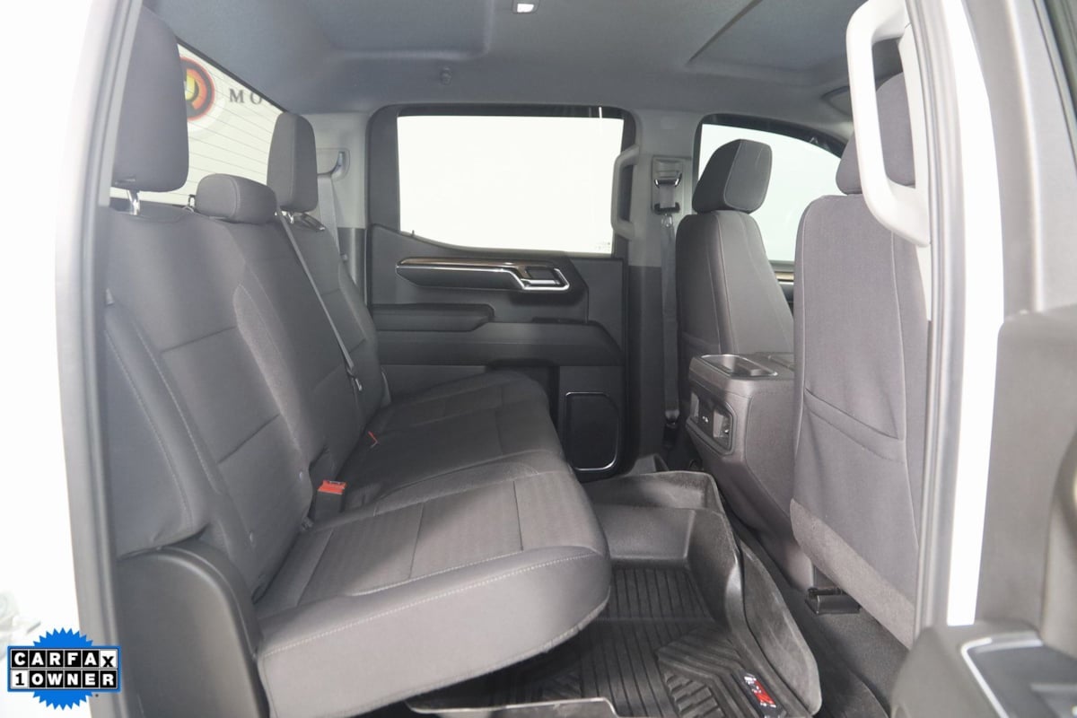 2024 Chevrolet Silverado 1500 LT Trail Boss - Photo 13