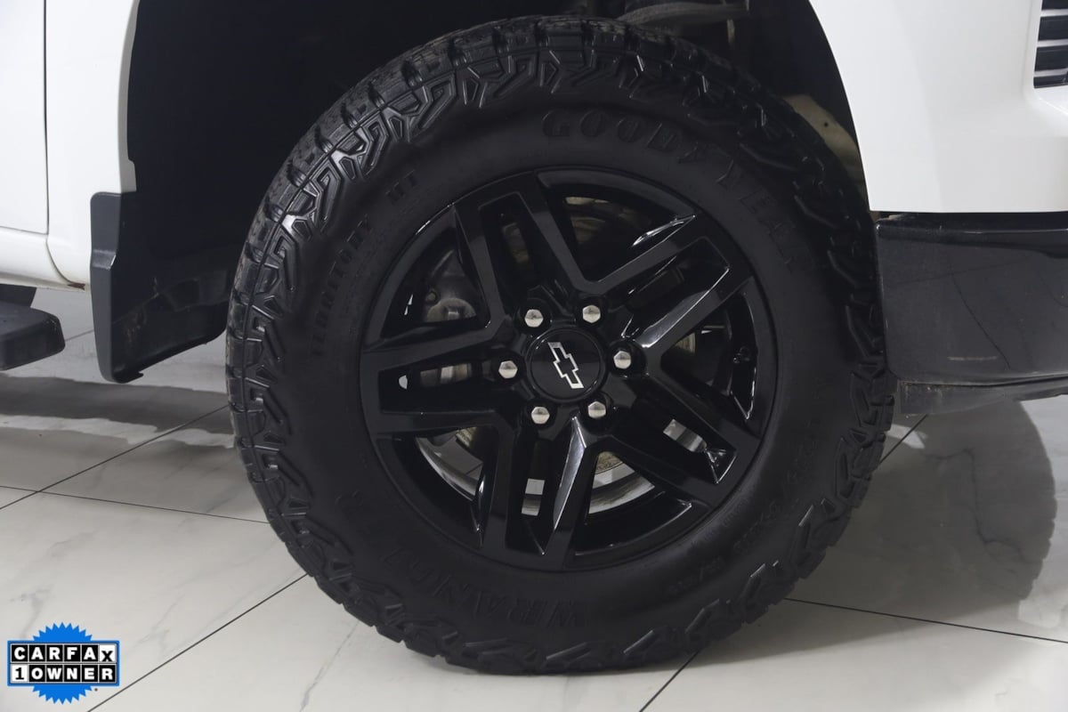 2024 Chevrolet Silverado 1500 LT Trail Boss - Photo 14