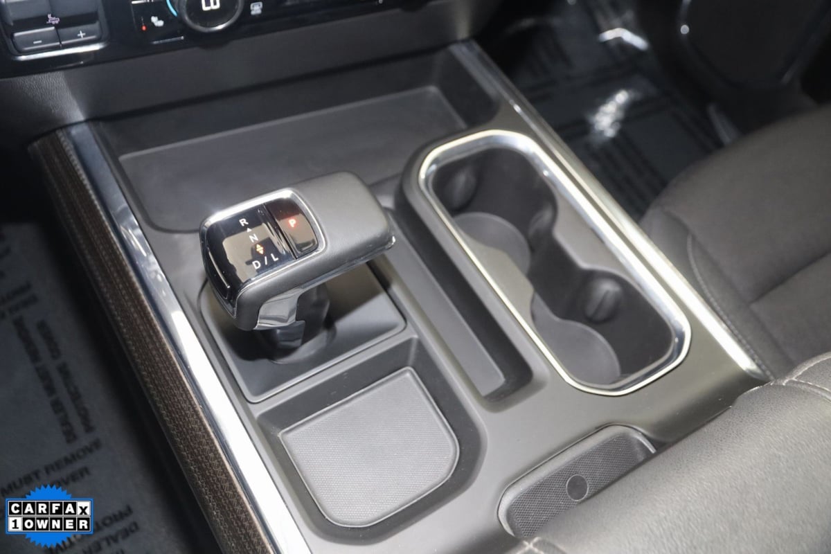 2024 Chevrolet Silverado 1500 LT Trail Boss - Photo 24