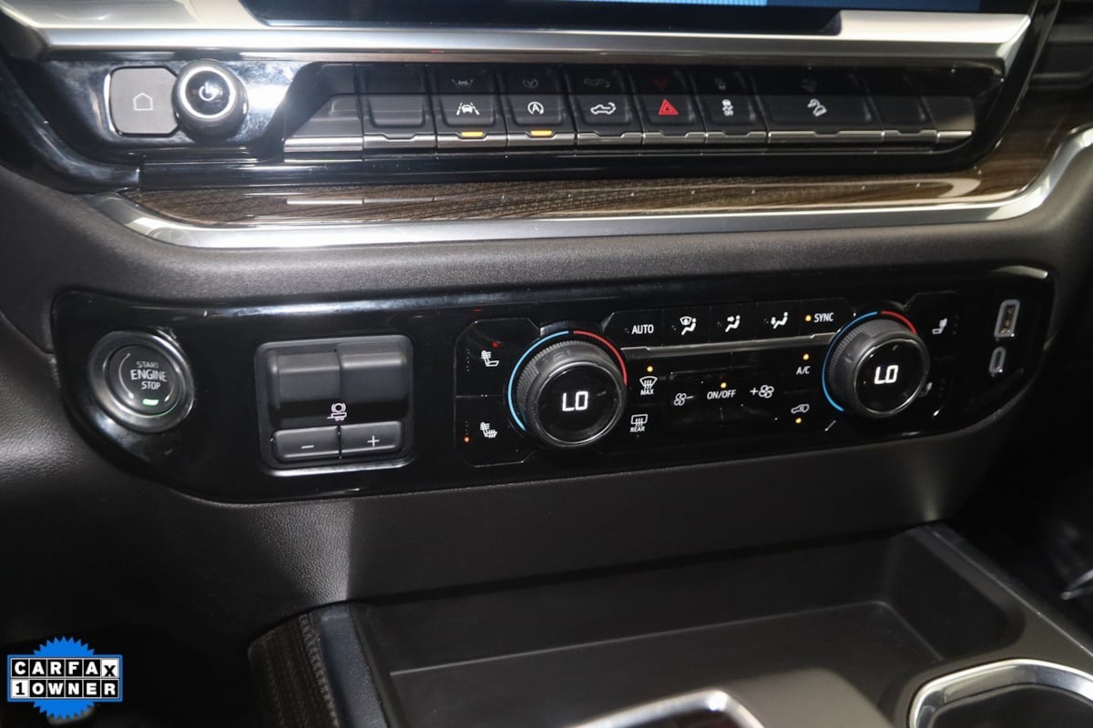 2024 Chevrolet Silverado 1500 LT Trail Boss - Photo 25