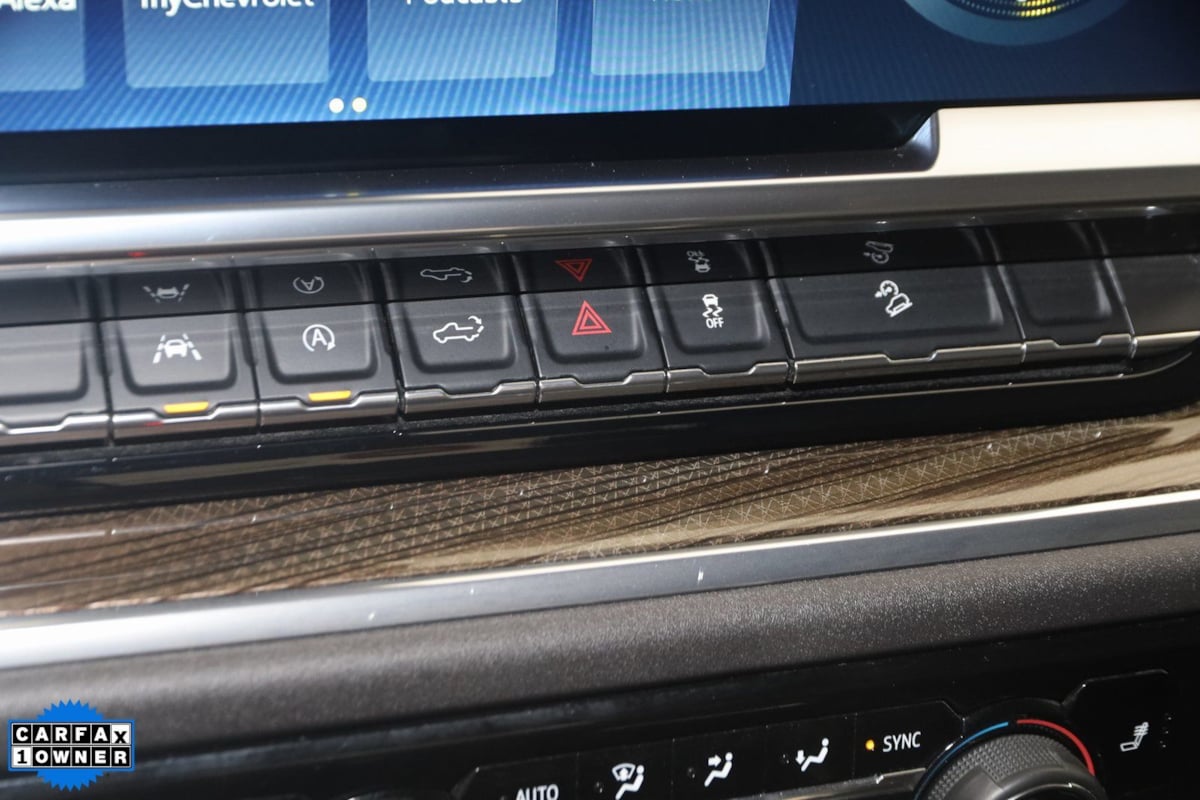 2024 Chevrolet Silverado 1500 LT Trail Boss - Photo 26