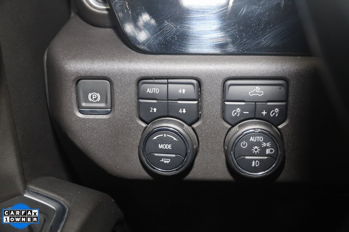 2024 Chevrolet Silverado 1500 LT Trail Boss - Photo 27