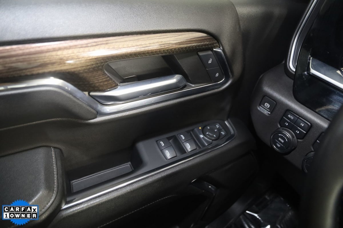 2024 Chevrolet Silverado 1500 LT Trail Boss - Photo 28