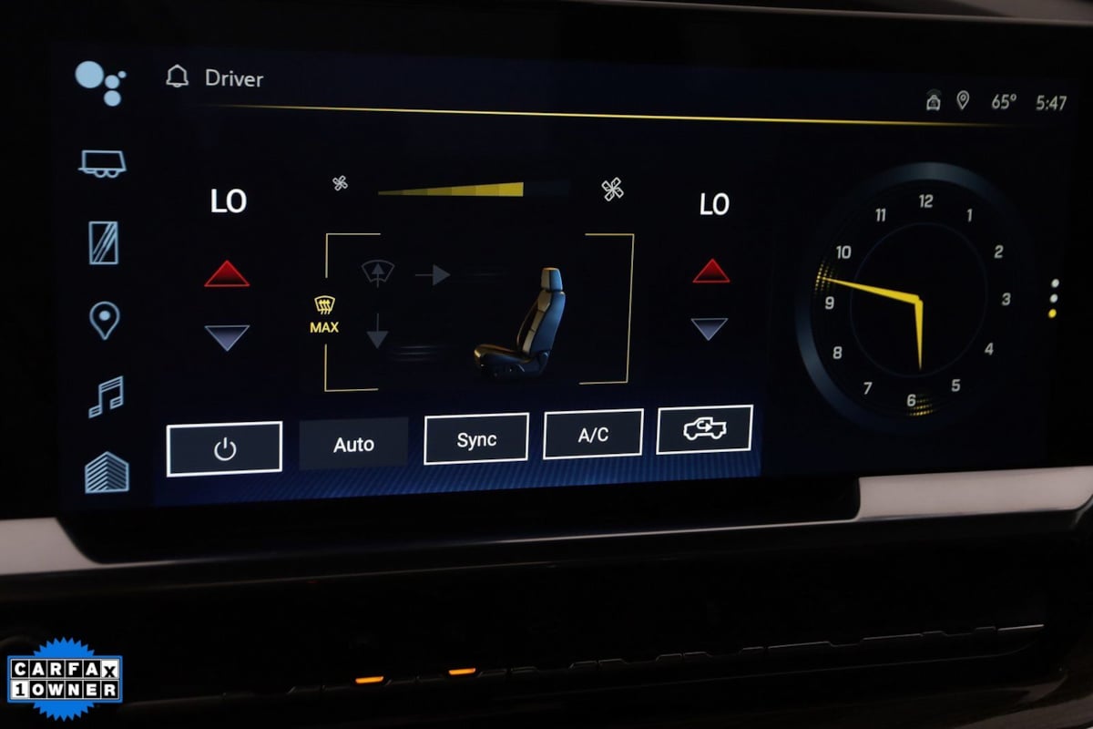 2024 Chevrolet Silverado 1500 LT Trail Boss - Photo 31