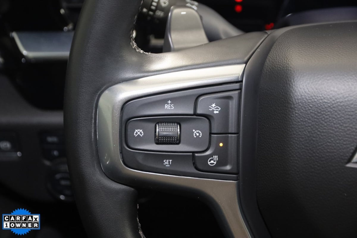 2024 Chevrolet Silverado 1500 LT Trail Boss - Photo 32