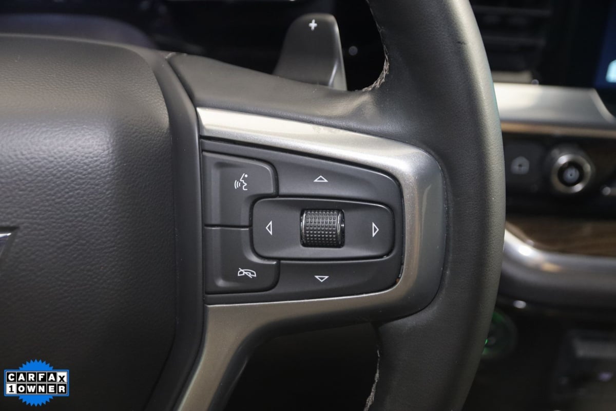 2024 Chevrolet Silverado 1500 LT Trail Boss - Photo 33
