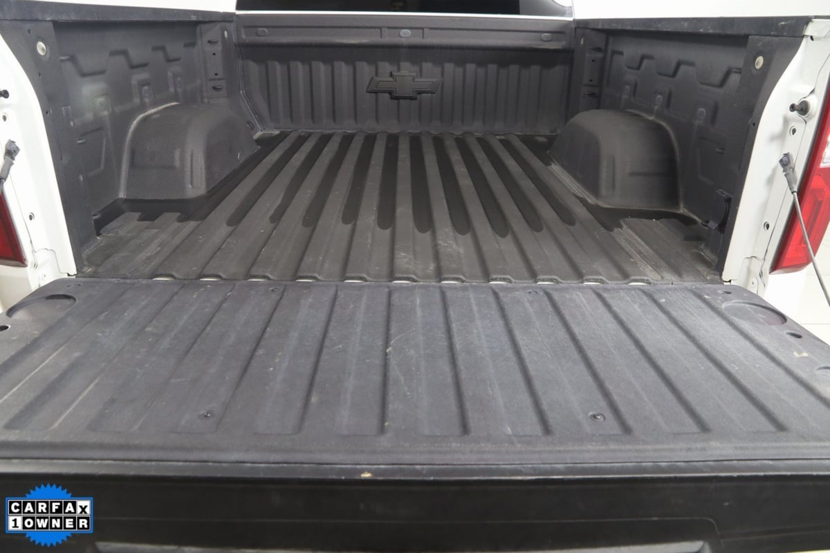 2024 Chevrolet Silverado 1500 LT Trail Boss - Photo 46