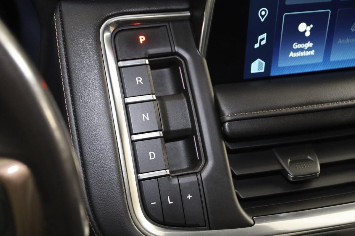 2023 Chevrolet Tahoe High Country - Photo 7