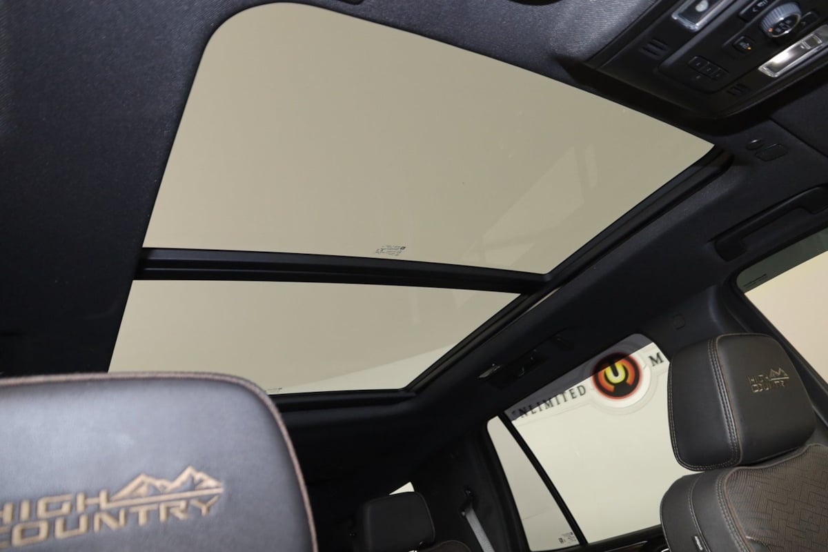 2023 Chevrolet Tahoe High Country - Photo 11
