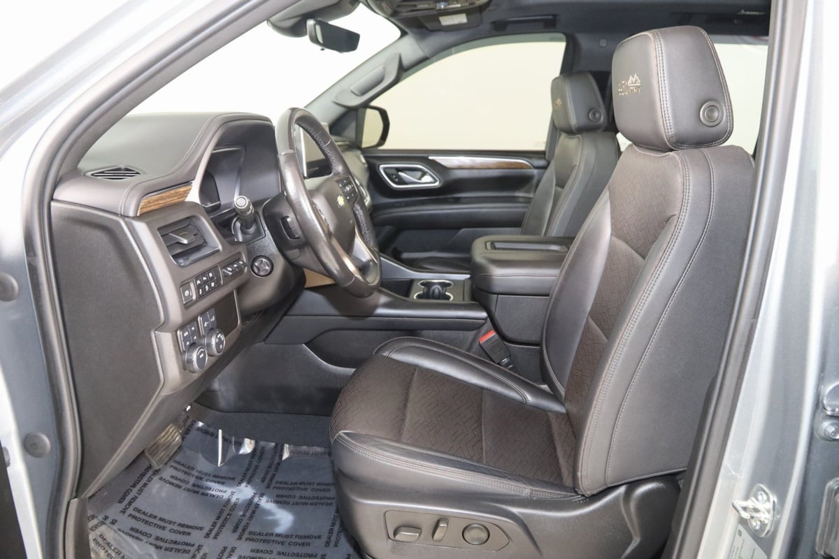 2023 Chevrolet Tahoe High Country - Photo 12