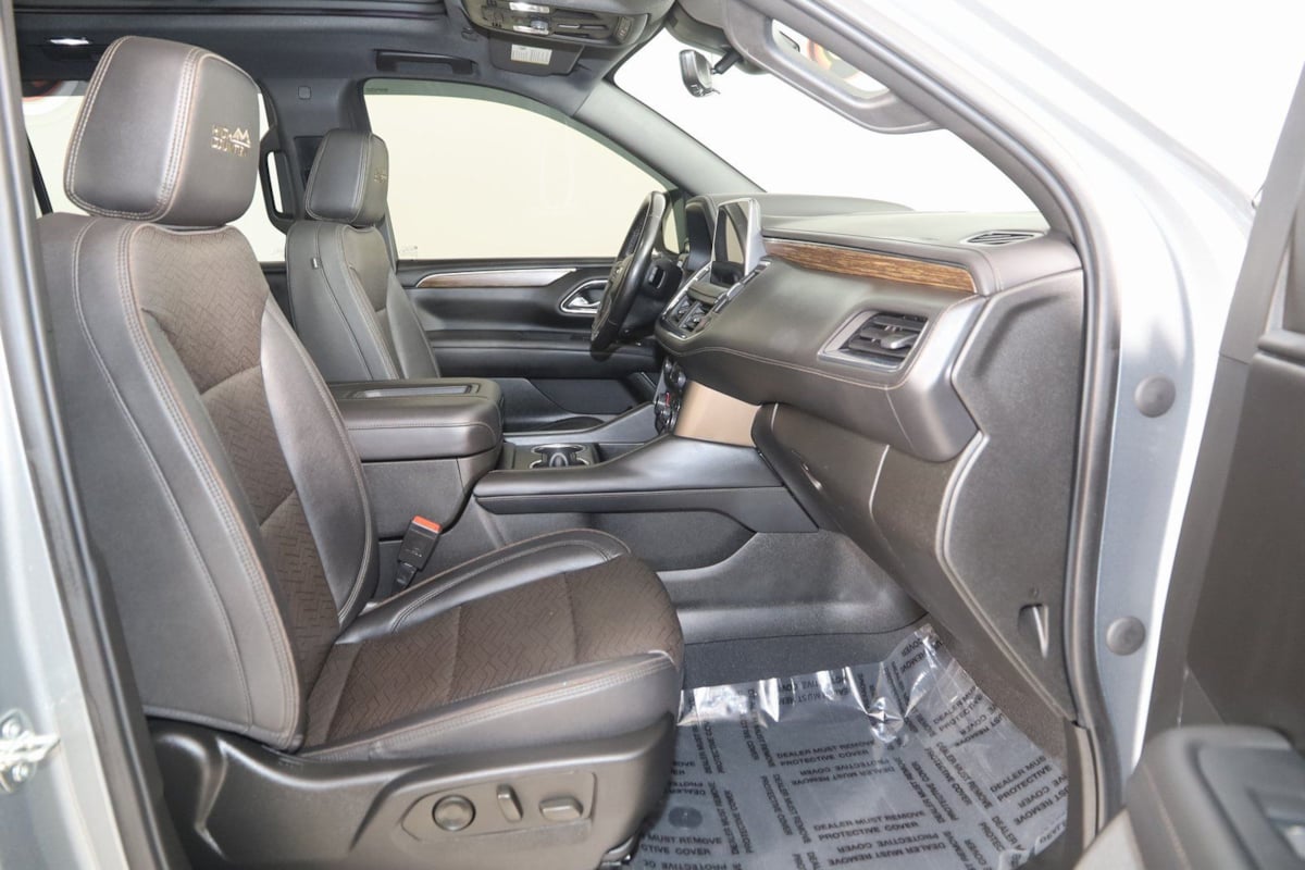 2023 Chevrolet Tahoe High Country - Photo 13
