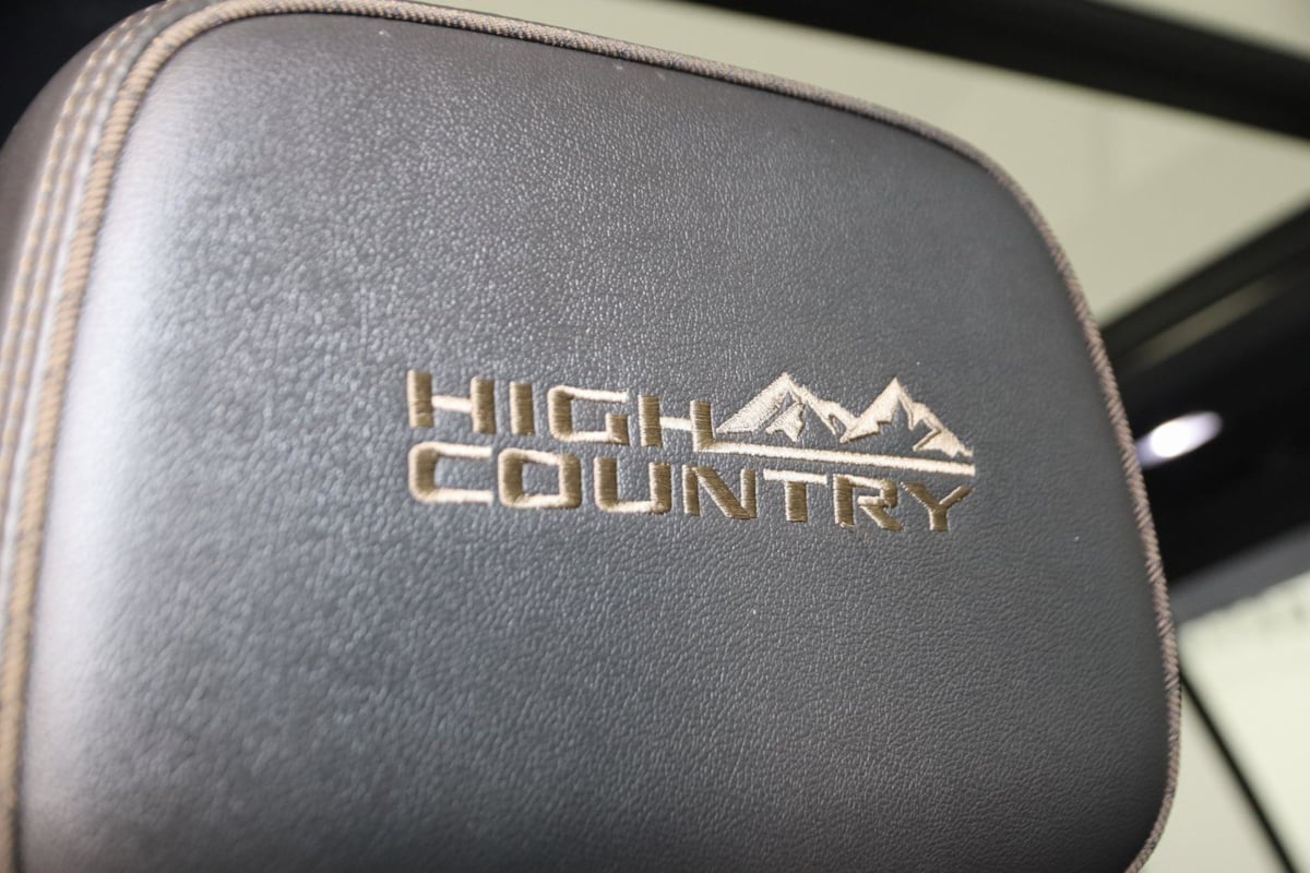 2023 Chevrolet Tahoe High Country - Photo 14