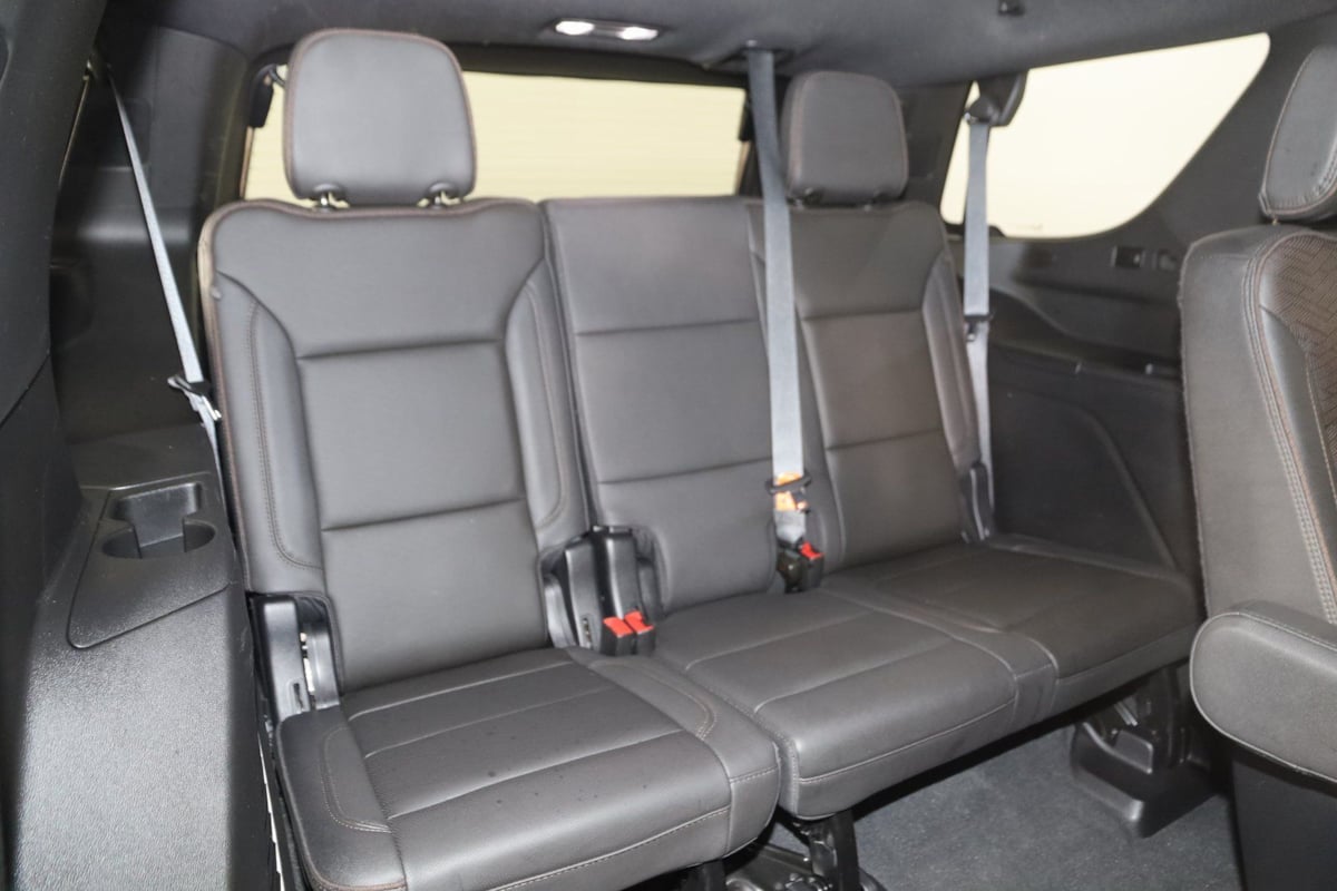 2023 Chevrolet Tahoe High Country - Photo 15