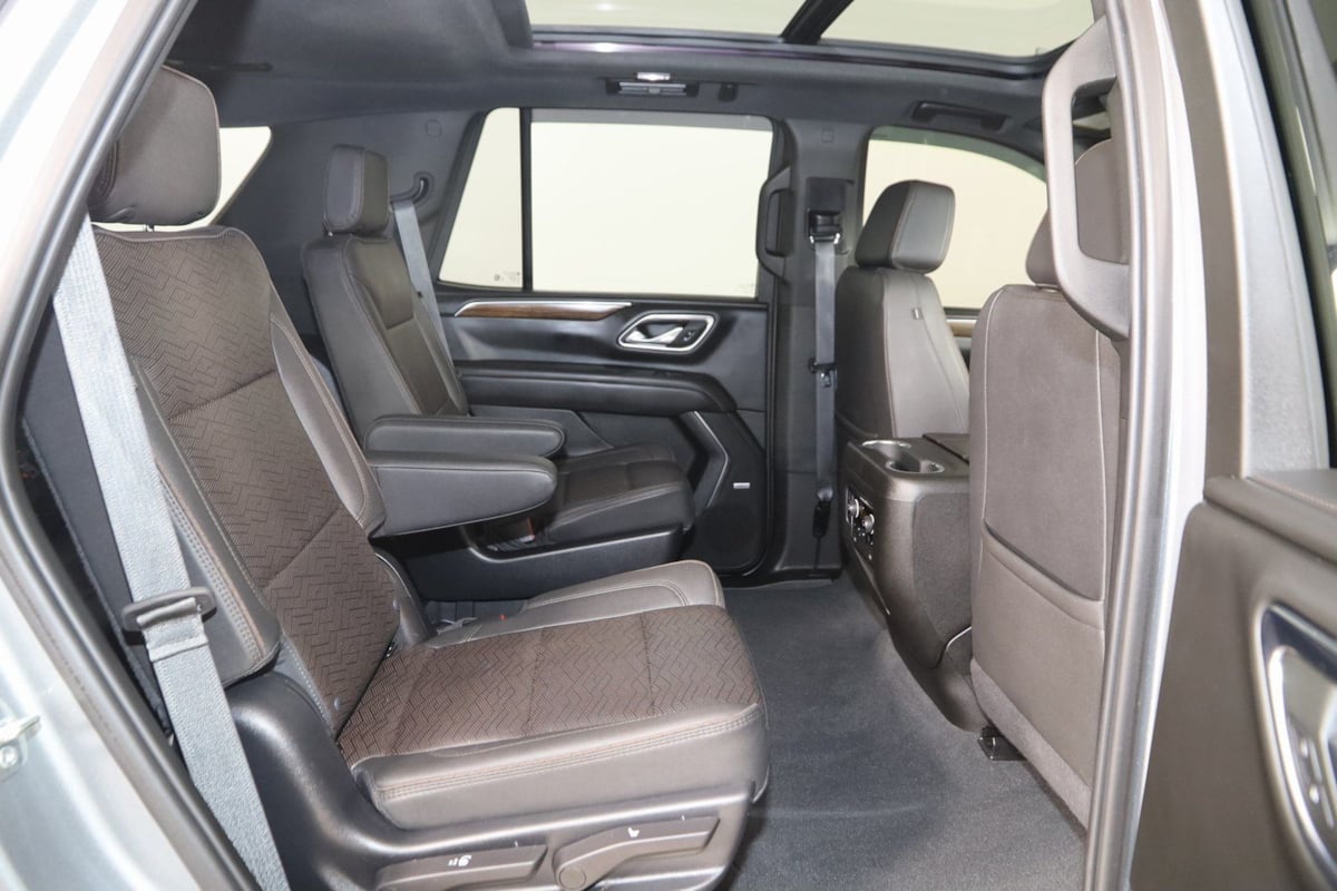2023 Chevrolet Tahoe High Country - Photo 16