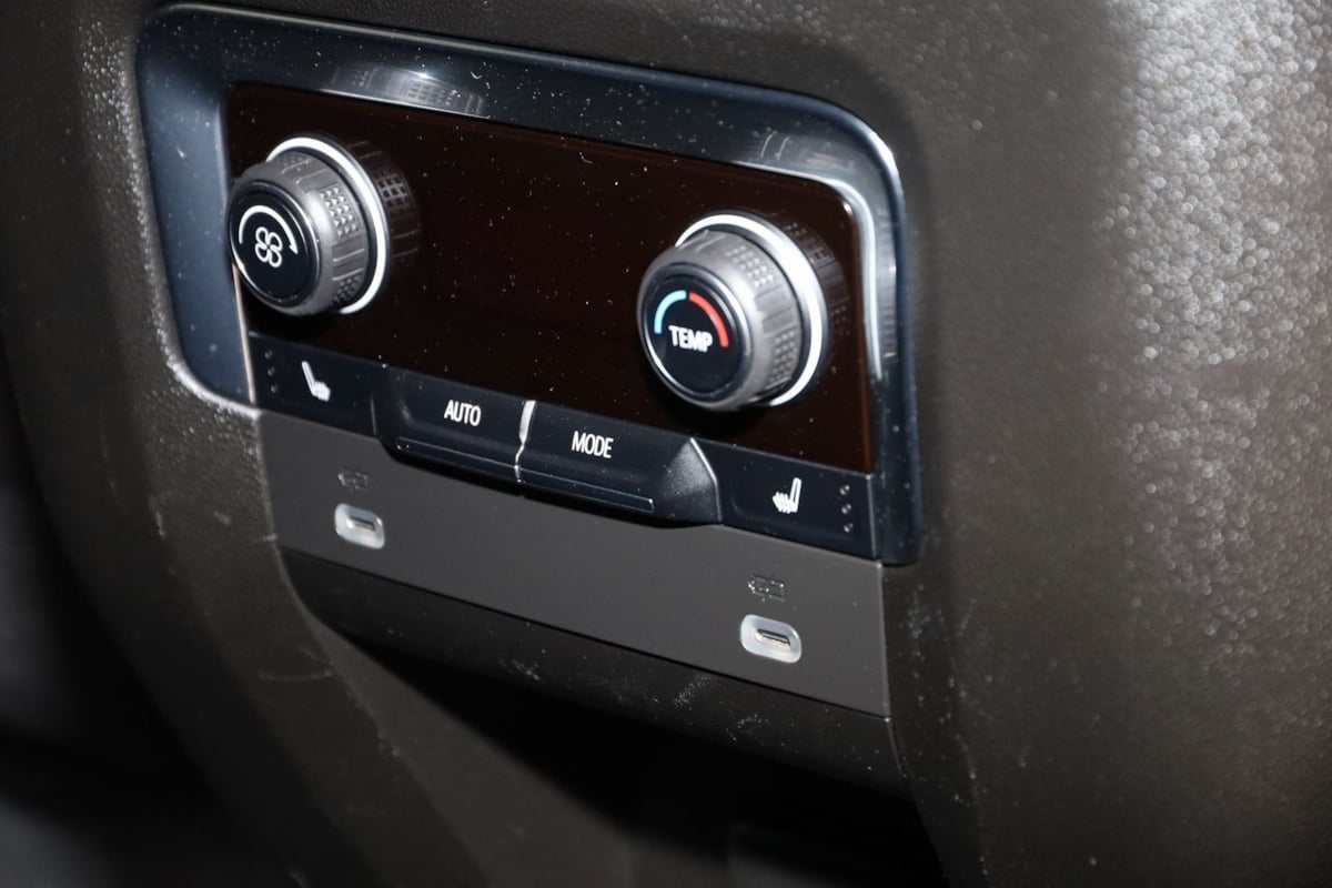 2023 Chevrolet Tahoe High Country - Photo 17