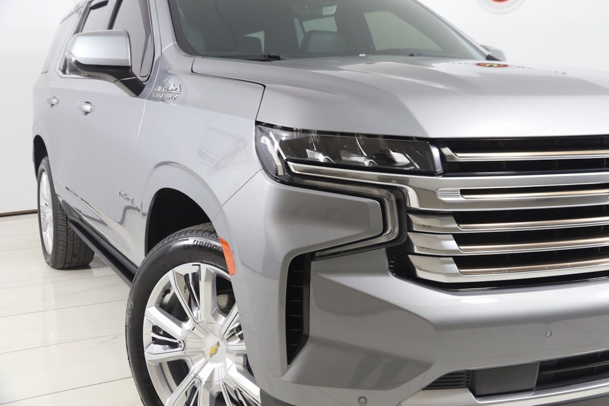 2023 Chevrolet Tahoe High Country - Photo 20