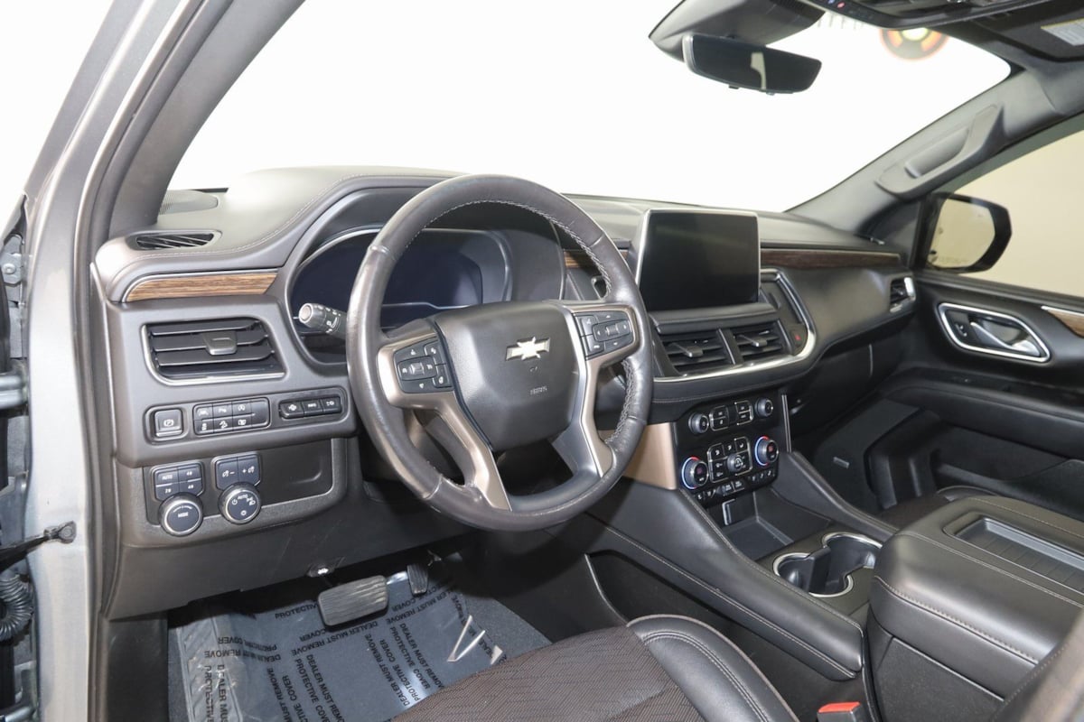 2023 Chevrolet Tahoe High Country - Photo 29