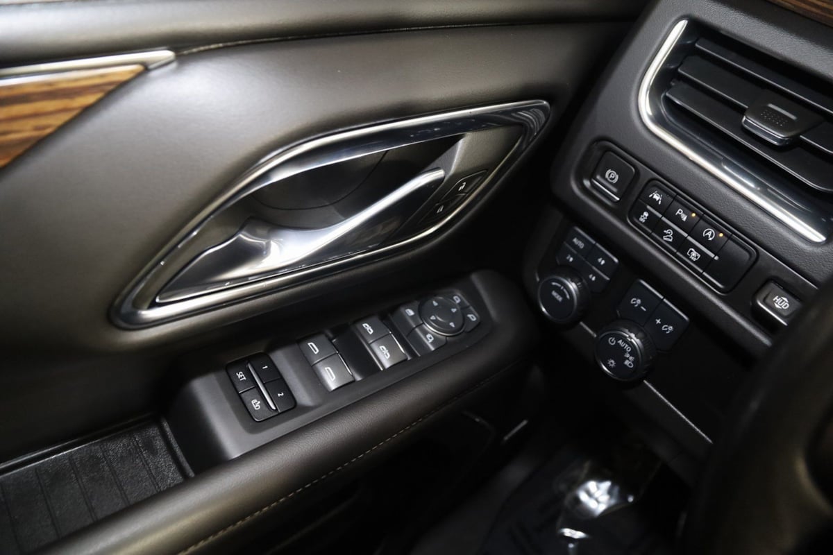 2023 Chevrolet Tahoe High Country - Photo 30