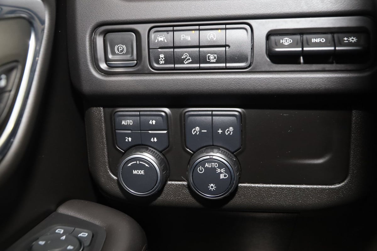 2023 Chevrolet Tahoe High Country - Photo 31