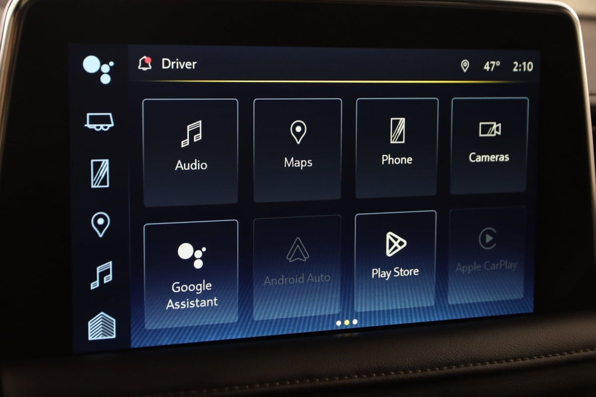 2023 Chevrolet Tahoe High Country - Photo 34