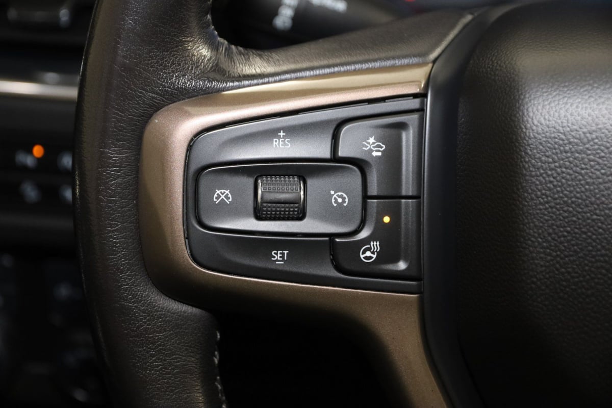 2023 Chevrolet Tahoe High Country - Photo 37