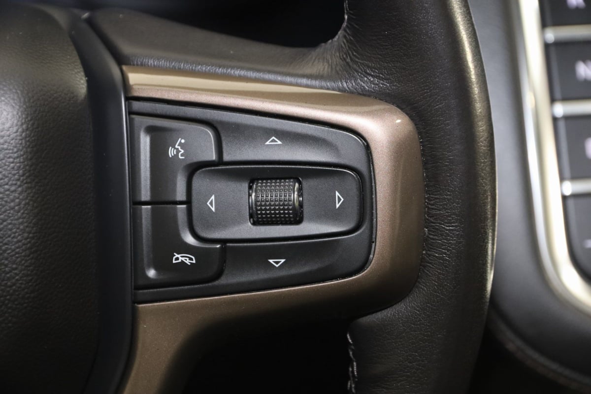 2023 Chevrolet Tahoe High Country - Photo 38