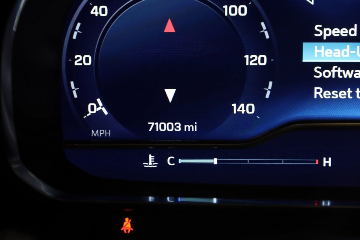 2023 Chevrolet Tahoe High Country - Photo 40