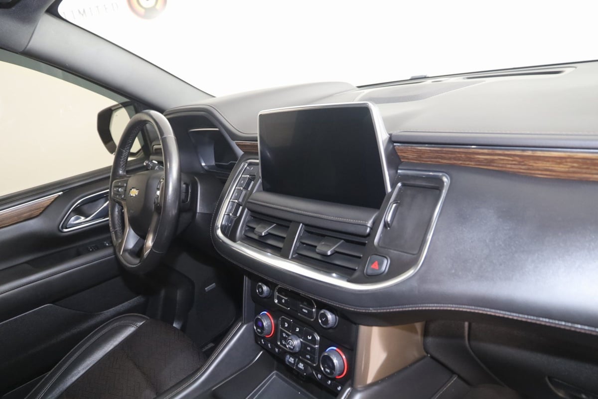 2023 Chevrolet Tahoe High Country - Photo 43