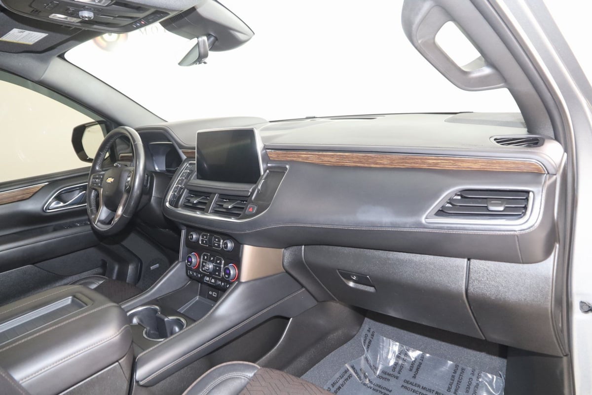 2023 Chevrolet Tahoe High Country - Photo 44