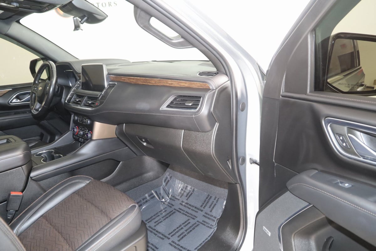 2023 Chevrolet Tahoe High Country - Photo 45