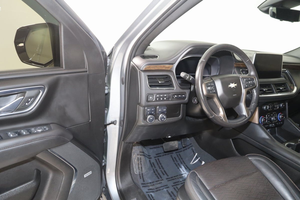 2023 Chevrolet Tahoe High Country - Photo 49