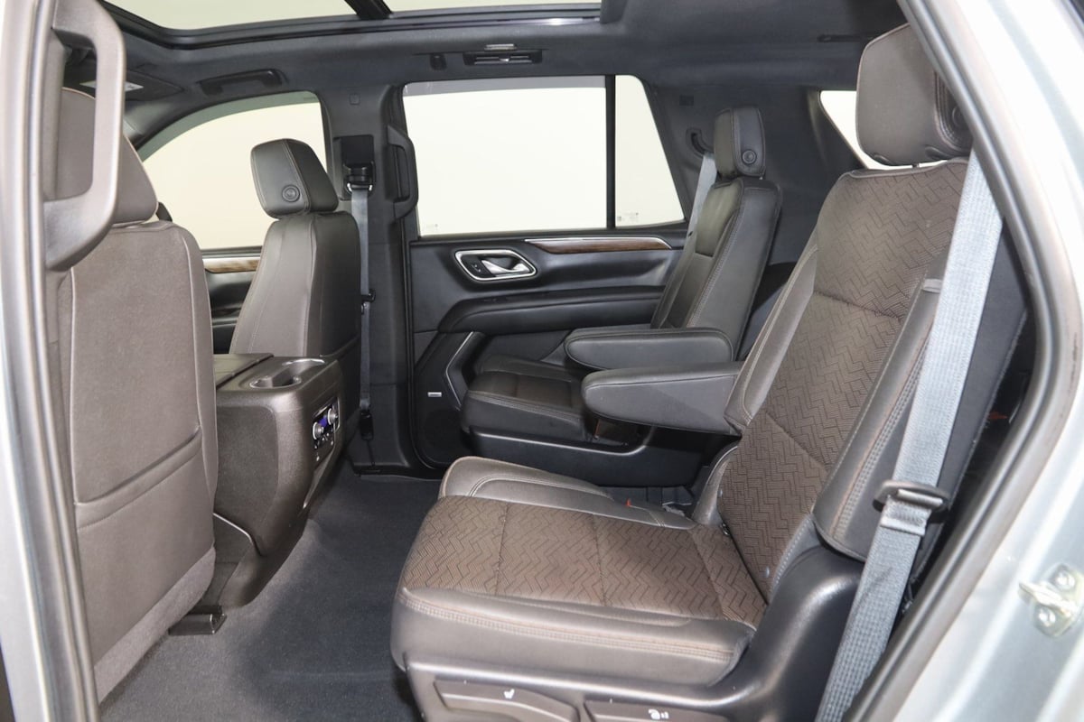 2023 Chevrolet Tahoe High Country - Photo 50